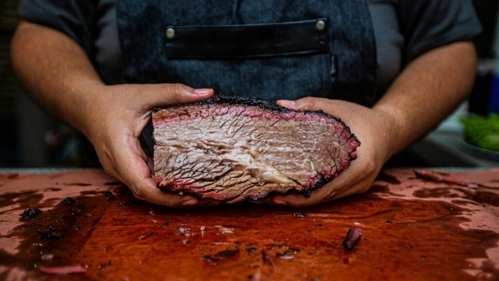Pikes Peak Roast Cooking Guidelines